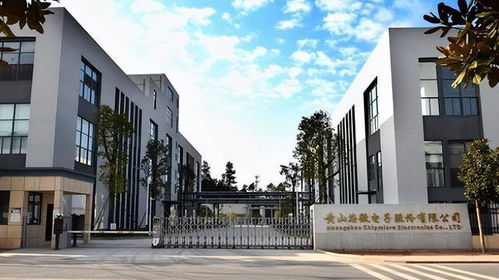 芯微科技 安徽小縣城的“芯片小巨人”，32年堅守與創新之路